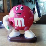 あなたの周りにもマングローブのスパイが・・・