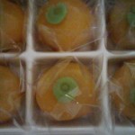 憧れの・・・。