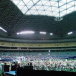 名古屋ドームマラソン