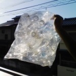 我が家のゴミは歌里町一番