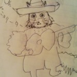 パンチョス　Ｍ３号