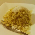 旬の菓子（秋編）