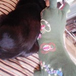 戦う！チビファイターー６（ナイトウくん）