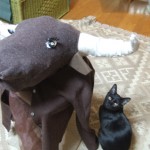 mi＋kanハロウィン