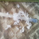 暴れ猫ファイター（ナイトウくん）