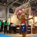 2009なら・グッドデザインセレクト１０　ギフトショー