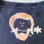 マレーシアのＴシャツ