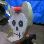 お彼岸生まれの人へ