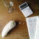 悪魔が来たりて大根を食う