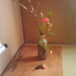 二月お誕生日茶会