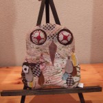 シッタエッタ展　終了しました～。