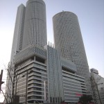 ＪＲセントラルタワーズ