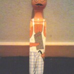 ドアストッパー