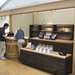 お醤油屋さん進行中