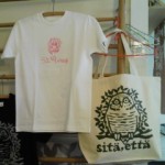 エスカでTシャツ展