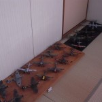 六月「空」 一章