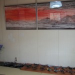 六月「空」序章