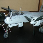 へたくそプラモマニアの言い訳-2