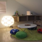 ラム家の若ファミリー