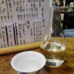 天王寺の老舗居酒屋　明治屋（大阪）