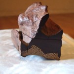 「汲江軒」濃茶席　その２