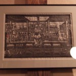 愛煙家　その１