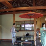 みんぱく×千家十職