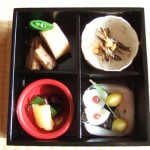 杜鵑草庵　初釜（その二）