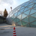 井上公園水泳場（豊田市）