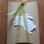 誕生祝いのために