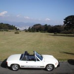 今まで乗った車