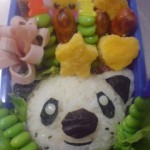 手しごと　弁当編