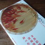 深堀隆介さんの作品集