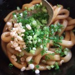 伊勢うどん