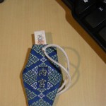 消しゴムはんこ