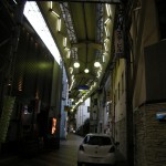 柳ヶ瀬ブルース