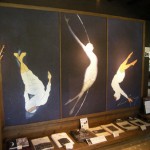 GW前の追い込み