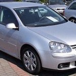 自動車の大きさ