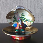 垂井まつり&茶事（その１）