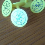 鳥羽市畔蛸町の岩がき