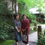 京都　瑠璃光院