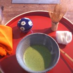 寒天でできるお干菓子