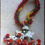 お知らせです！！アジアの手仕事展　Ｖｏｌ．２