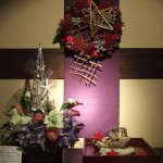 海女の家も秋冬へ