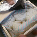 自作自演の朝弁