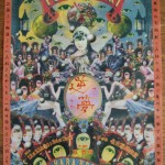 パンク歌舞伎、今年は古事記です！