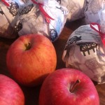武田のりんご　２
