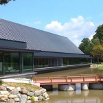 今年は式年遷宮の年です。