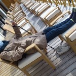 日間賀島ジョギング大会