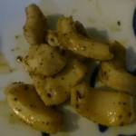 まんぼうのホルモン